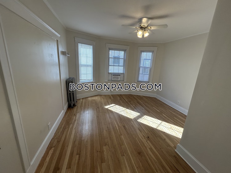 Fairbanks St., Boston