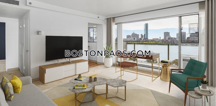 Memorial Dr., Cambridge