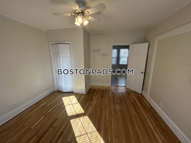 Fairbanks St., Boston