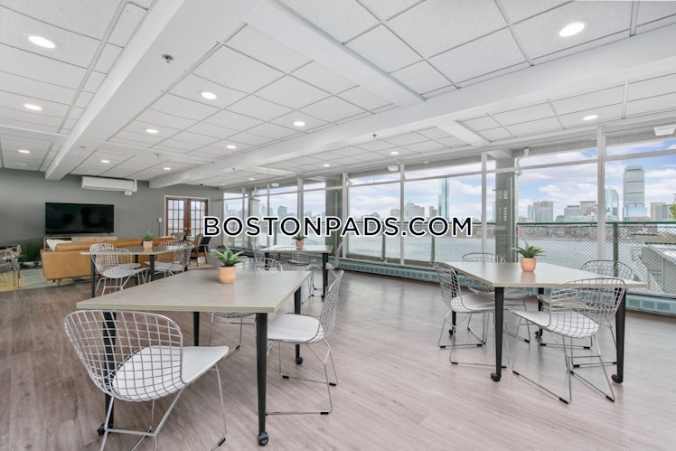 Memorial Dr., Cambridge