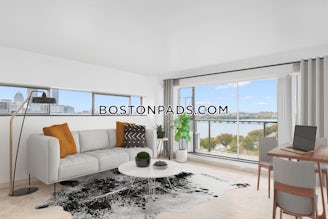 Memorial Dr., Cambridge