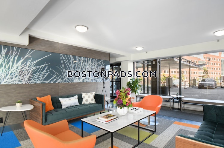 Memorial Dr., Cambridge