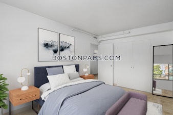 Memorial Dr. Cambridge