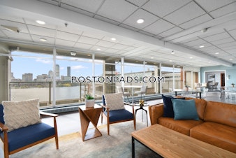 Memorial Dr. Cambridge