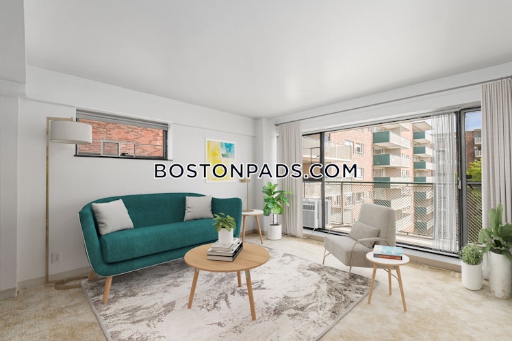 Memorial Dr., Cambridge