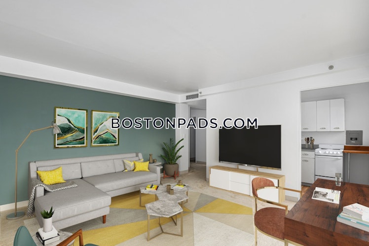 Memorial Dr., Cambridge