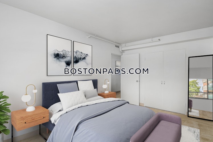 Memorial Dr., Cambridge