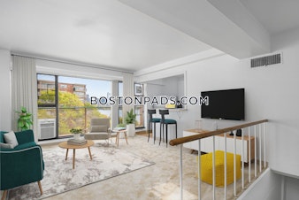 Memorial Dr. Cambridge