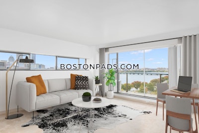 Cambridge Apartment for rent 3 Bedrooms 2 Baths  Kendall Square - $4,785 No Fee