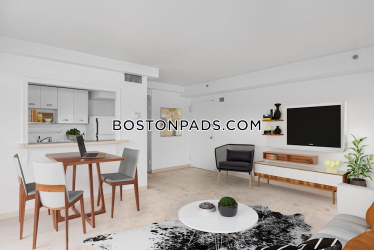 Memorial Dr., Cambridge