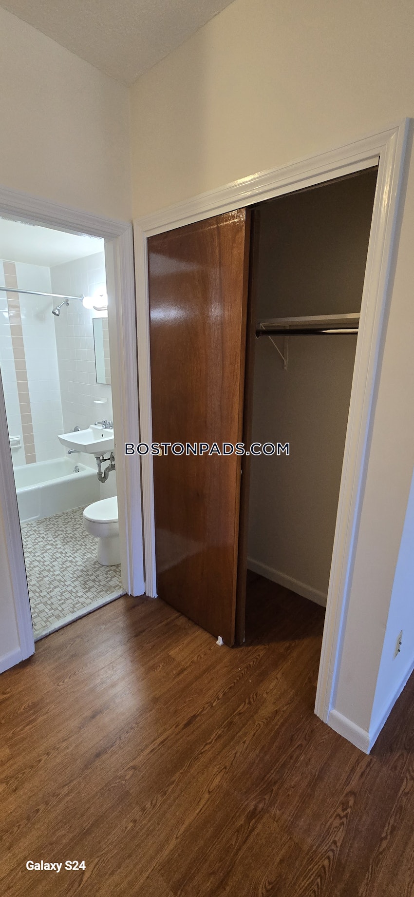 BOSTON - MISSION HILL - Studio , 1 Bath - Image 4