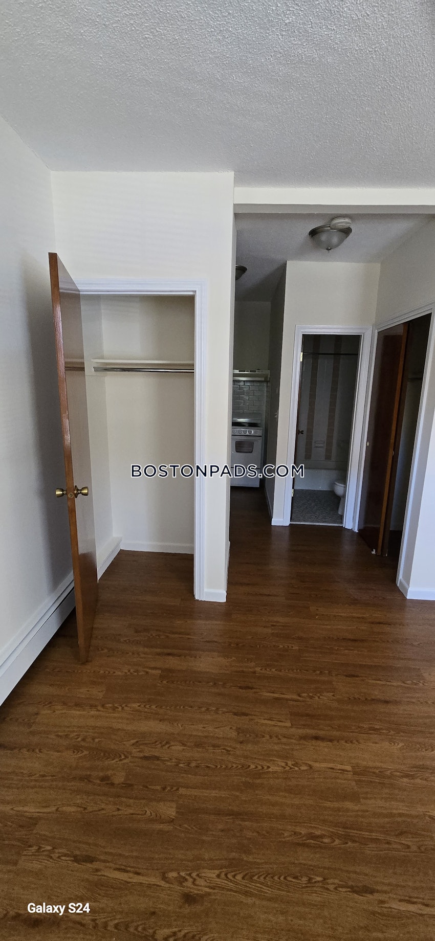 BOSTON - MISSION HILL - Studio , 1 Bath - Image 3