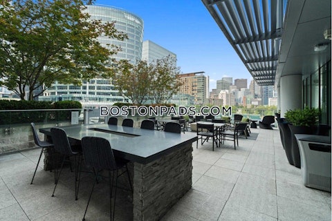 Pier 4 Boulevard Boston photo 26