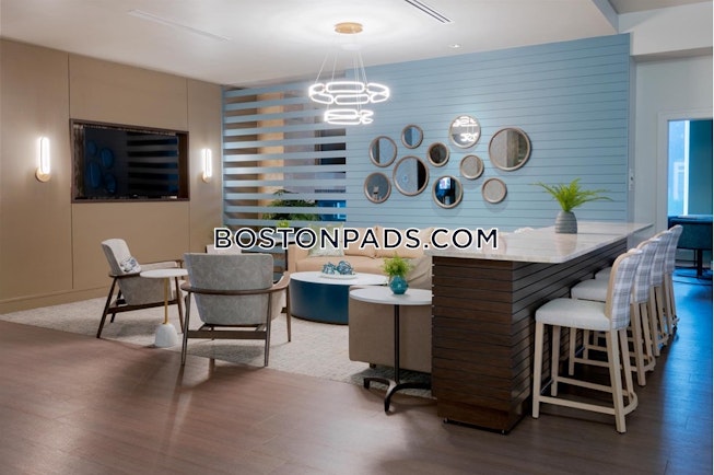 Boston - $3,598+ /mo