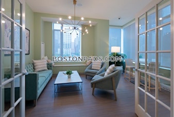 Pier 4 Boulevard Boston