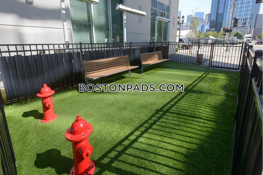 Boston - $3,598+ /month