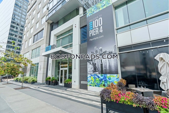 Boston - $3,598+ /mo