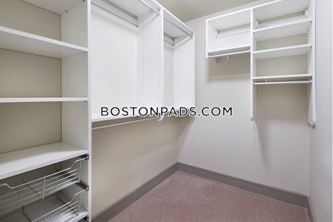 Pier 4 Boulevard Boston photo 21