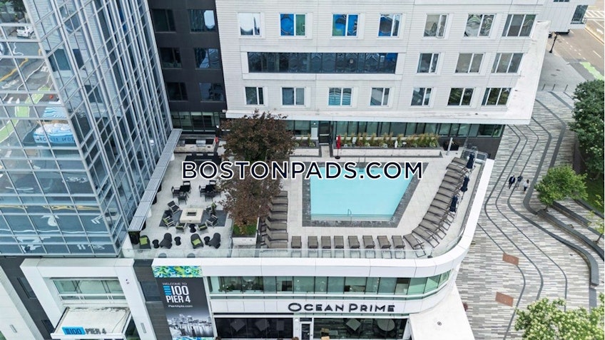 Boston - $9,310+ /month
