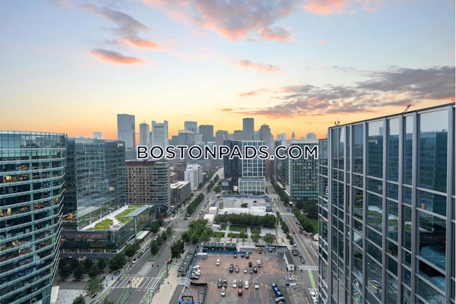 Boston - $3,598+ /mo