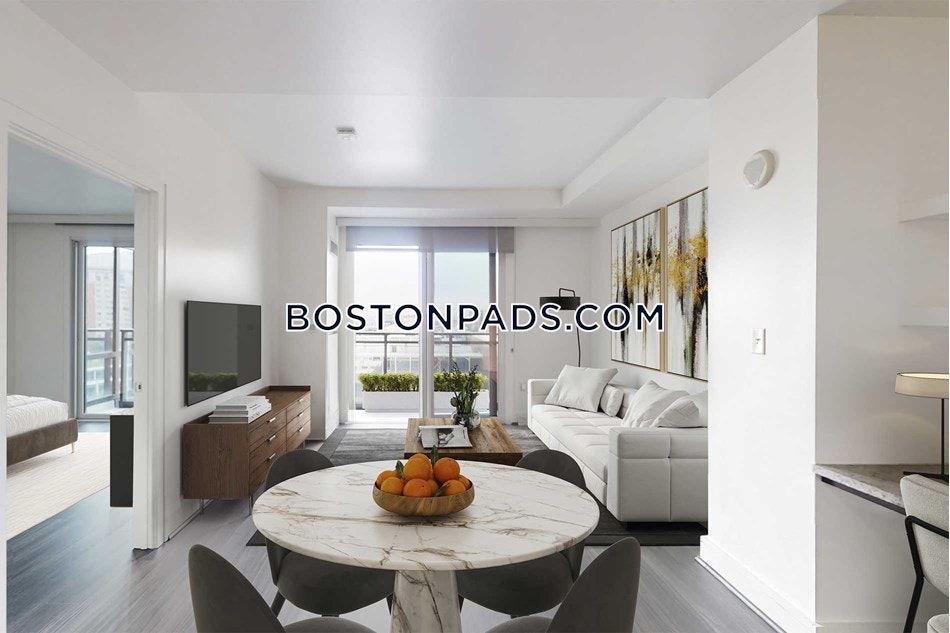 Boston - $3,598