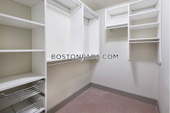 Pier 4 Boulevard Boston