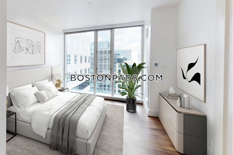 Pier 4 Boulevard Boston photo 7