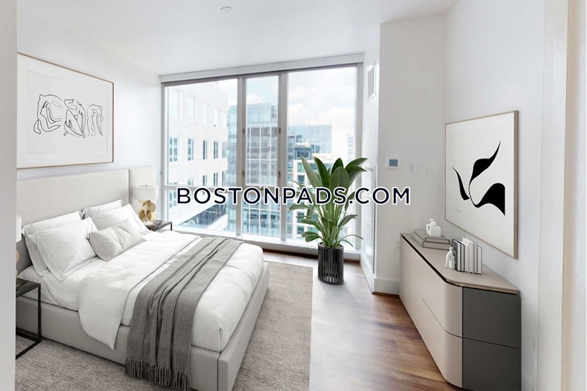 Boston - $3,598+ /month