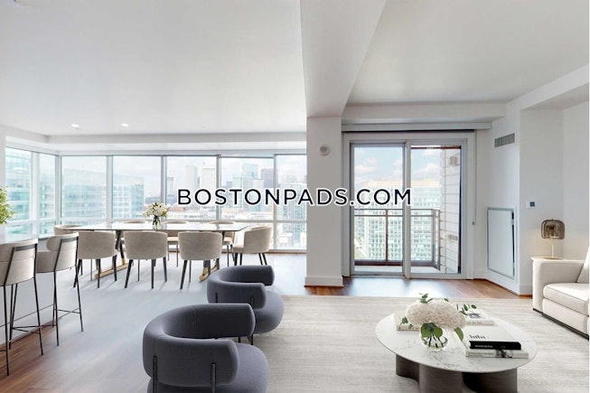Boston - $3,598+ /mo