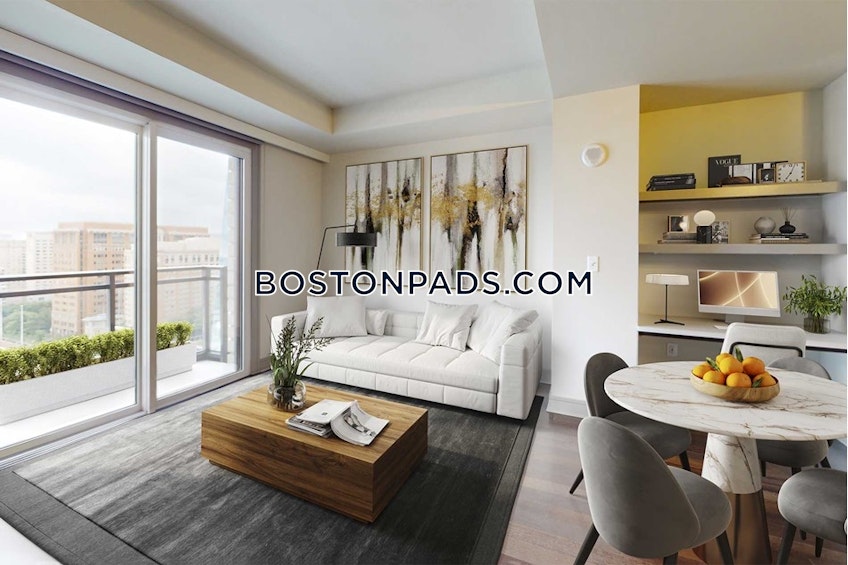 Boston - $9,310+ /month