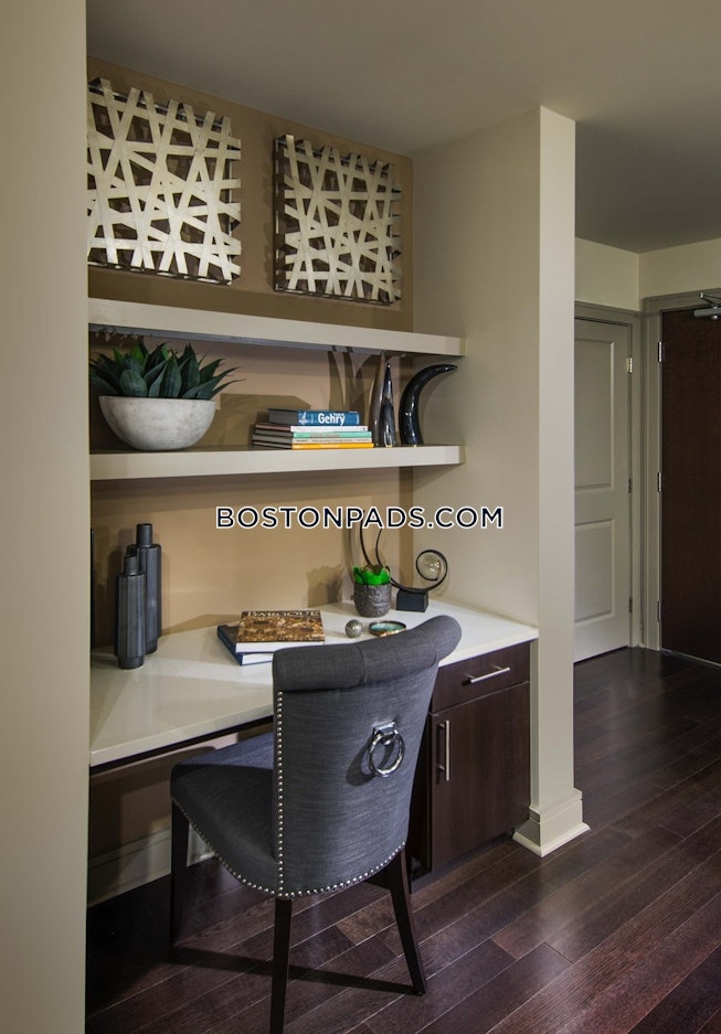 Boston - $3,598+ /mo