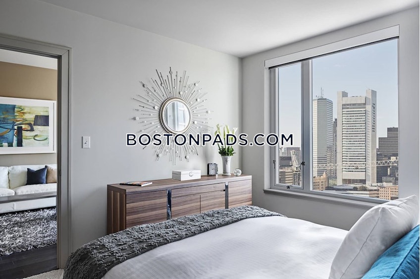Boston - $9,310+ /month