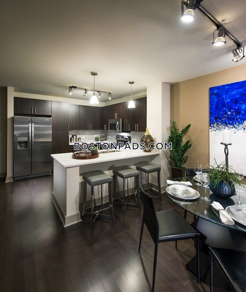 Boston - $3,598+ /month