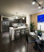 Pier 4 Boulevard, Boston