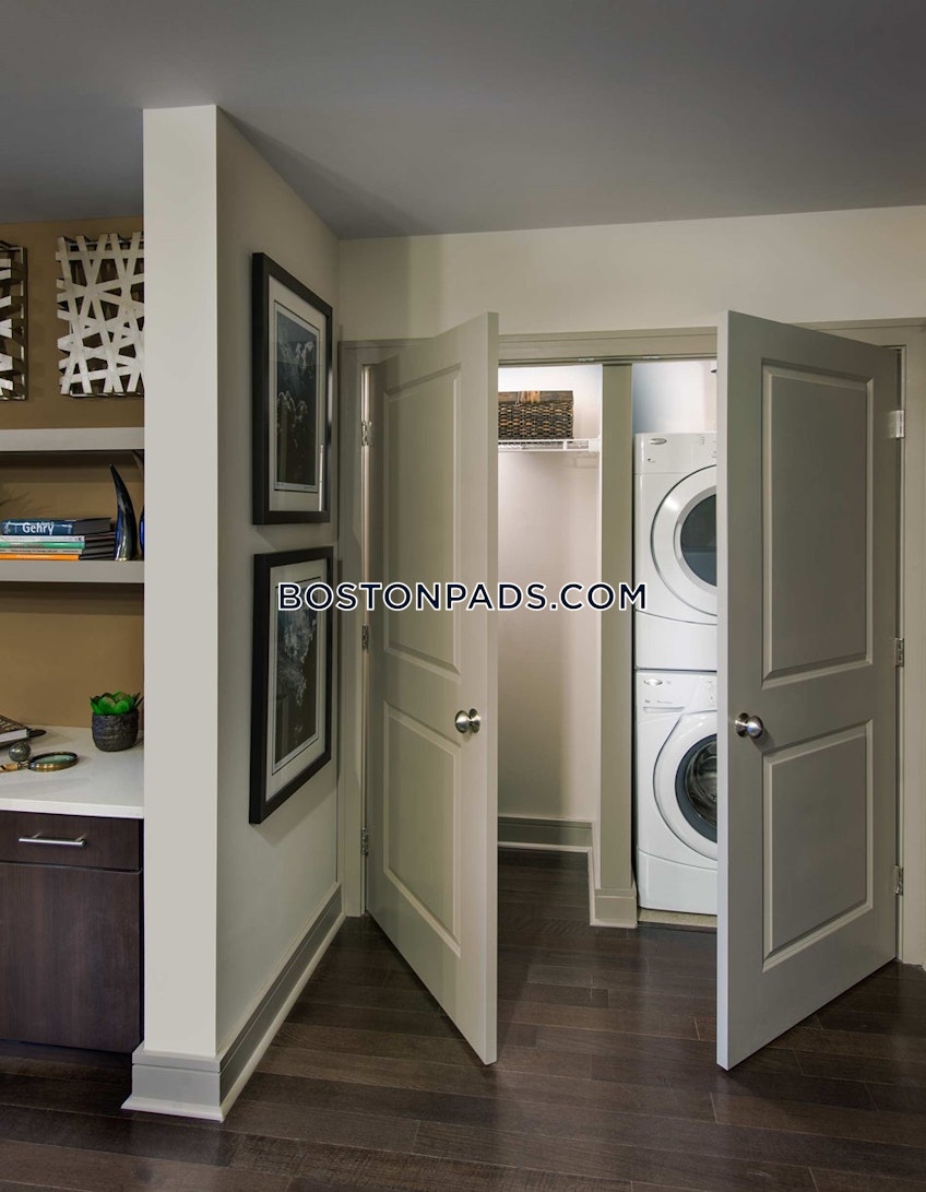 Boston - $9,310+ /month