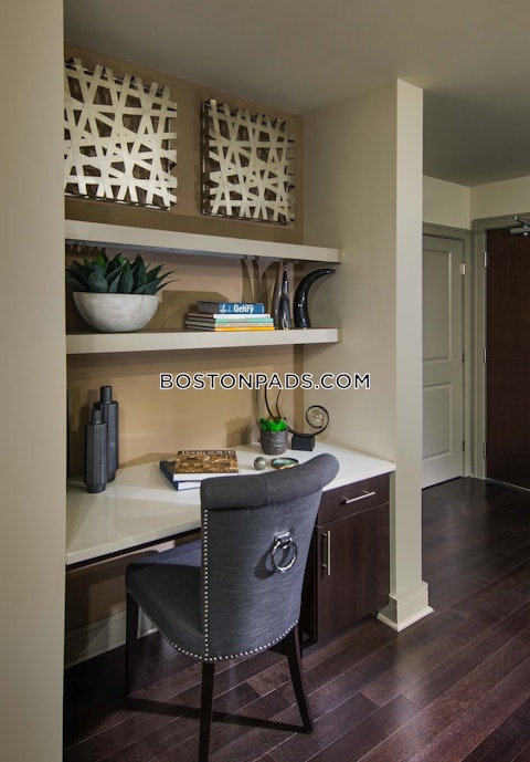 Pier 4 Boulevard Boston photo 10