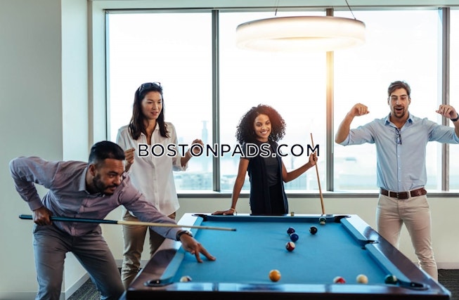 Boston - $3,598+ /mo