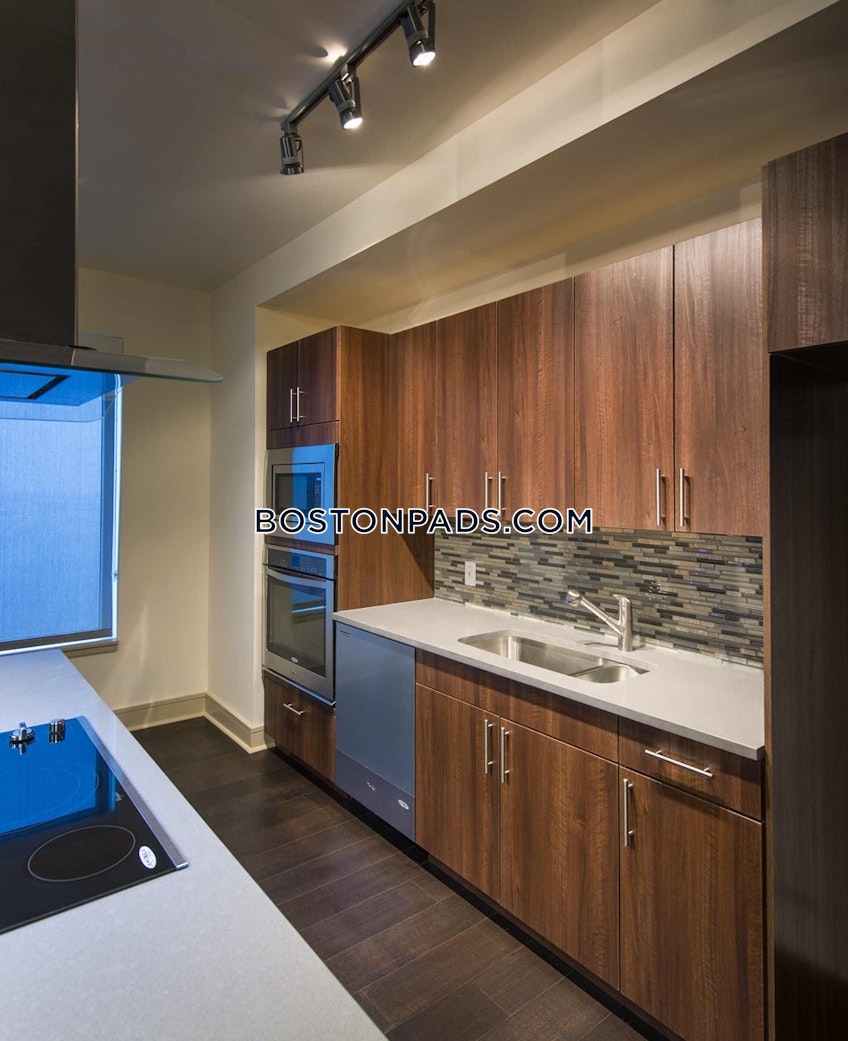 Boston - $9,310+ /month