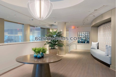 Pier 4 Boulevard Boston photo 16