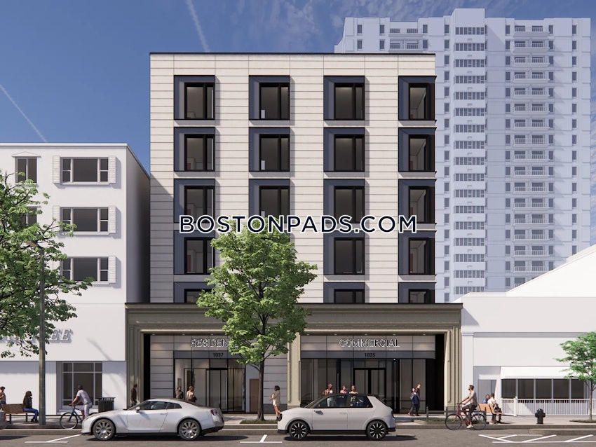 BOSTON - ALLSTON/BRIGHTON BORDER - 3 Beds, 2 Baths - Image 5