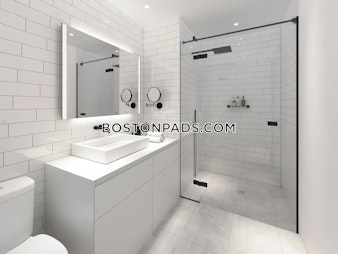 Commonwealth Ave. Boston