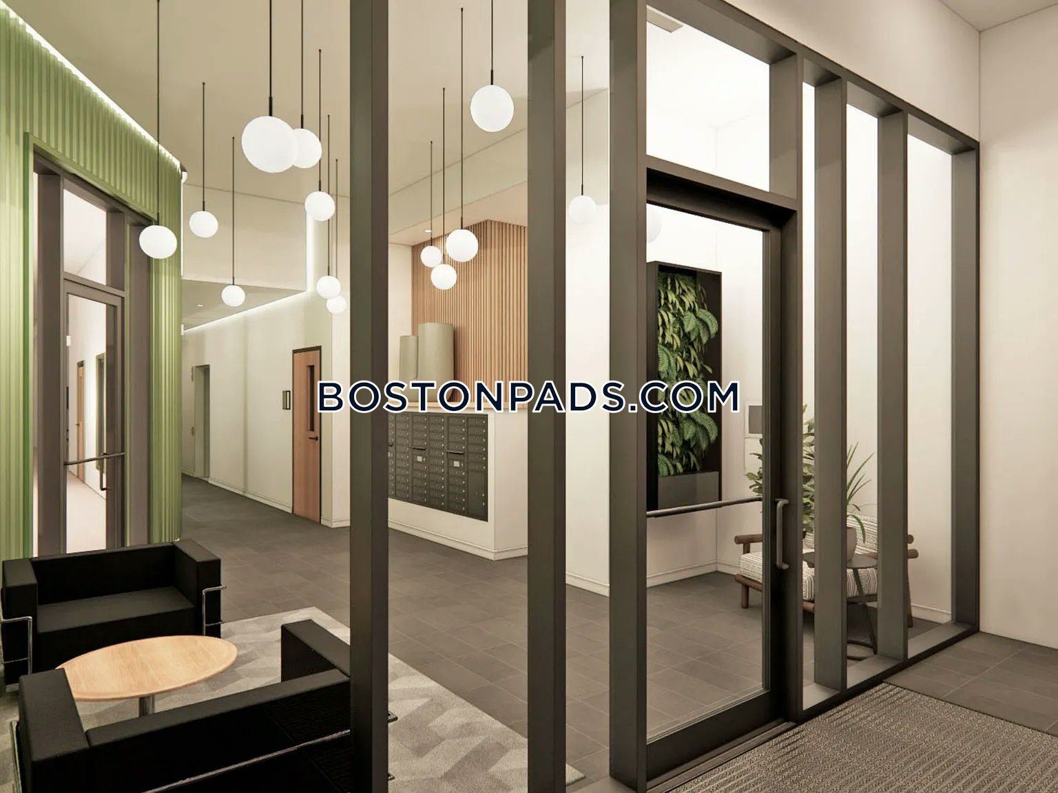 Boston - 3 Beds, 2 Baths