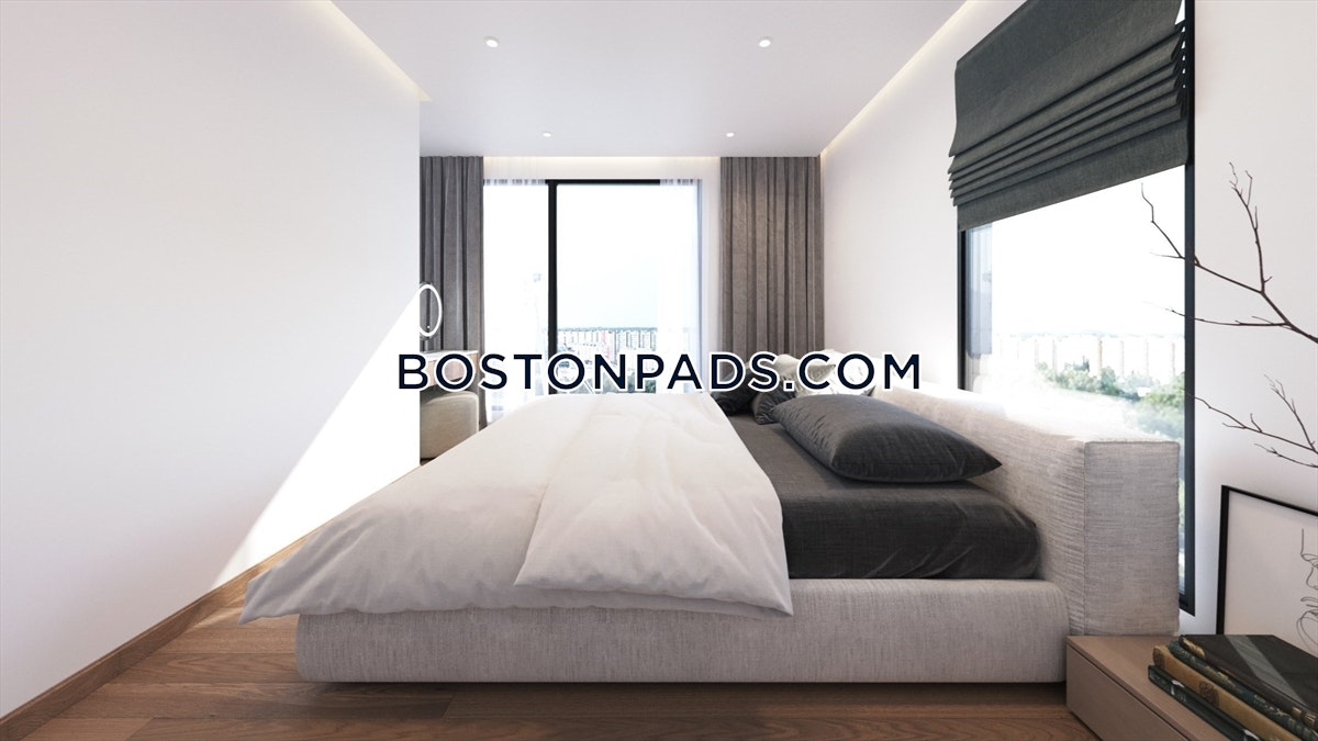 Boston - 3 Beds, 2 Baths