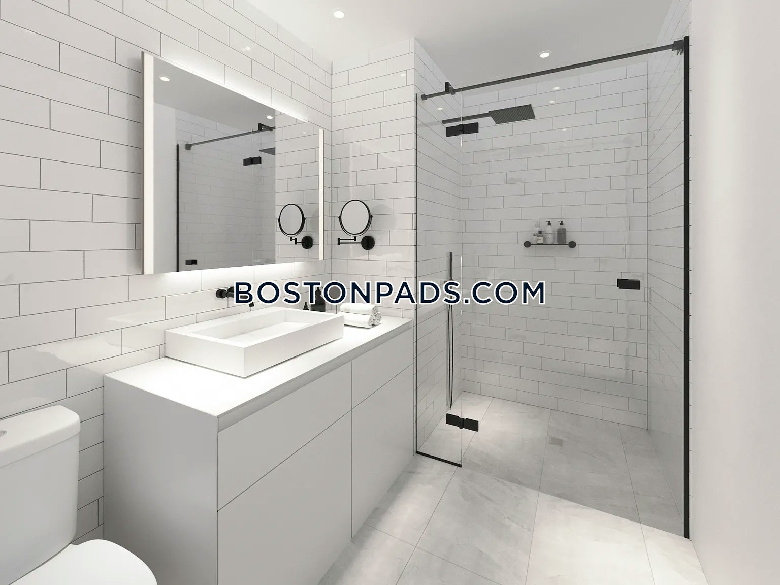 Boston - 1 Beds, 1 Baths