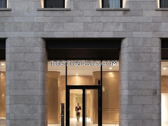 Commonwealth Ave. Boston