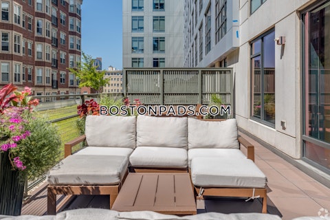 Boylston St. Boston photo 19