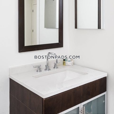 Boston - 1 Beds, 1 Baths