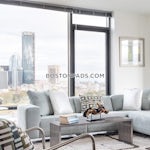 Boylston St., Boston