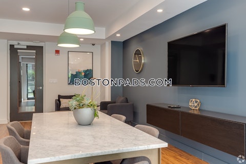 Boylston St. Boston photo 14