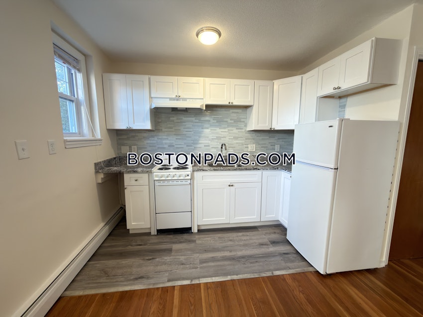 BOSTON - BRIGHTON - BOSTON COLLEGE - 1 Bed, 1 Bath - Image 2